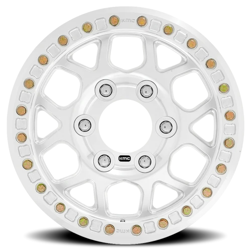 Mesa Forged Beadlock KM444 - Image 3