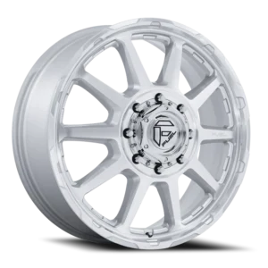 Circuit Dually D912