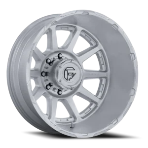 Circuit Dually D912