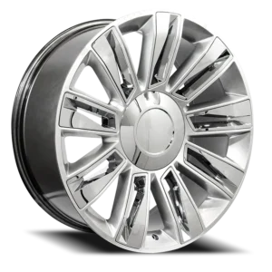 Diamond Style - F007 HS