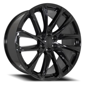Escalade Sport Style - F321 GB