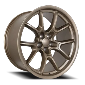 Flow Forged Anniversary Style - F293 BZ
