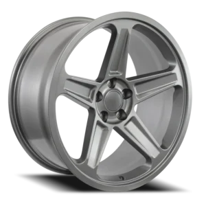 Flow Forged Demon Style - F154 MG