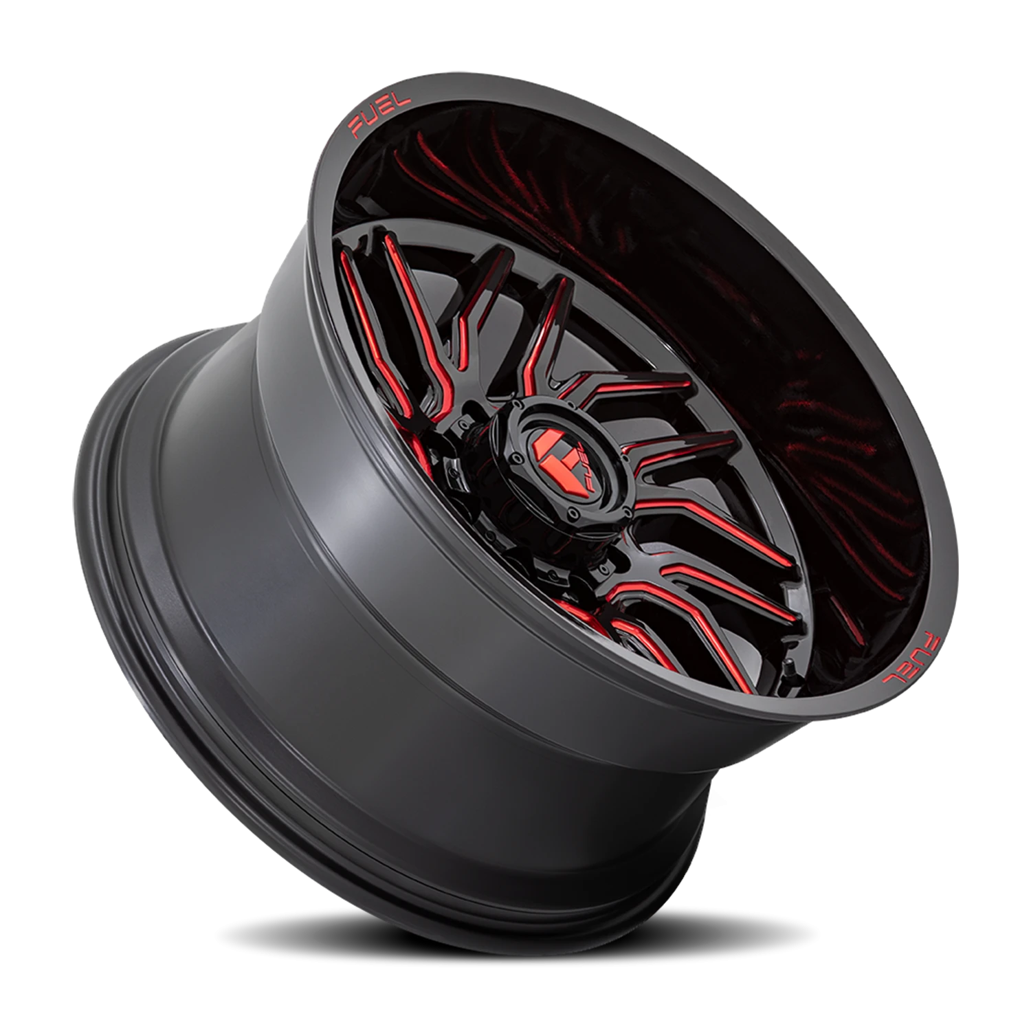 Hurricane D808 - Image 2