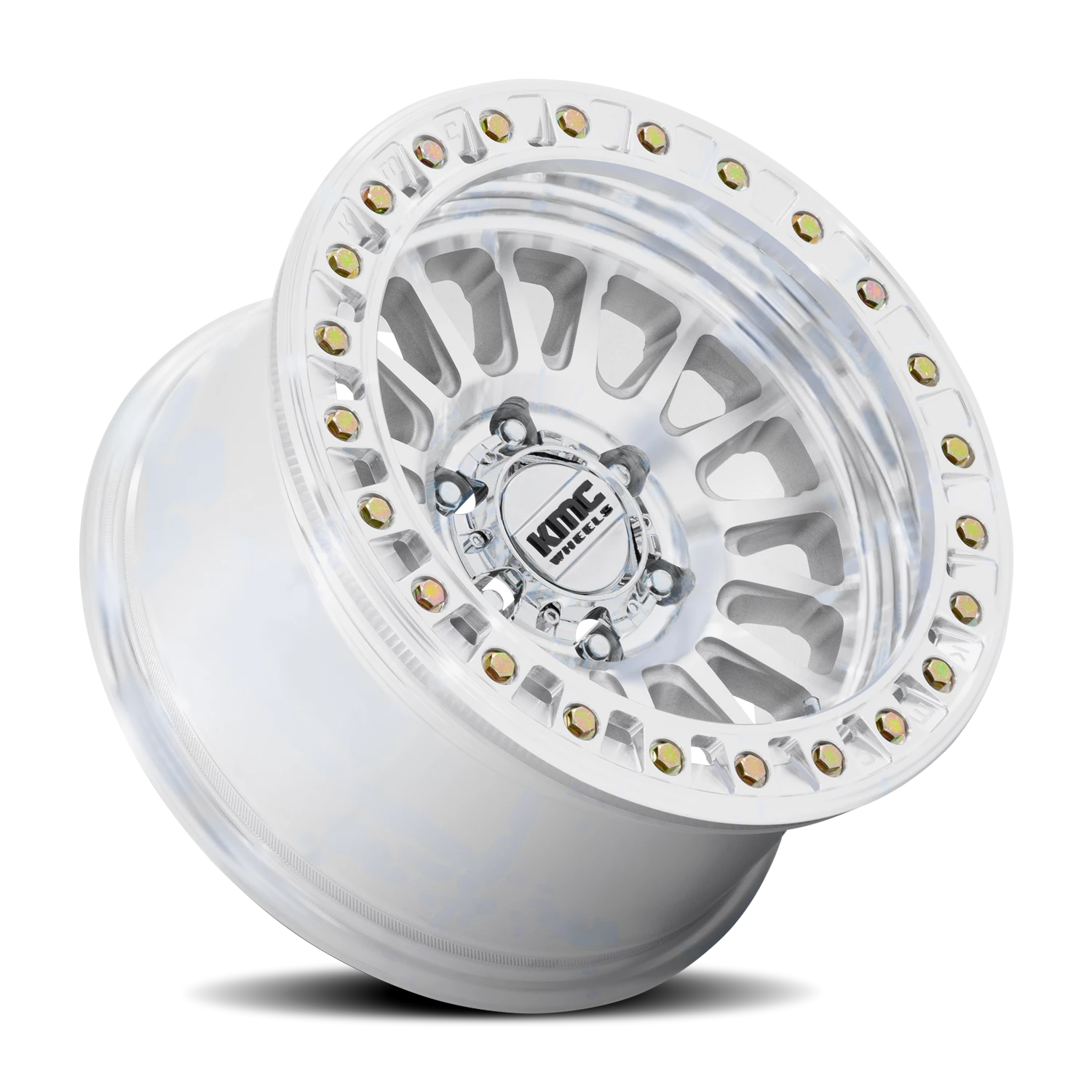 Impact Beadlock KM239DX - Image 2