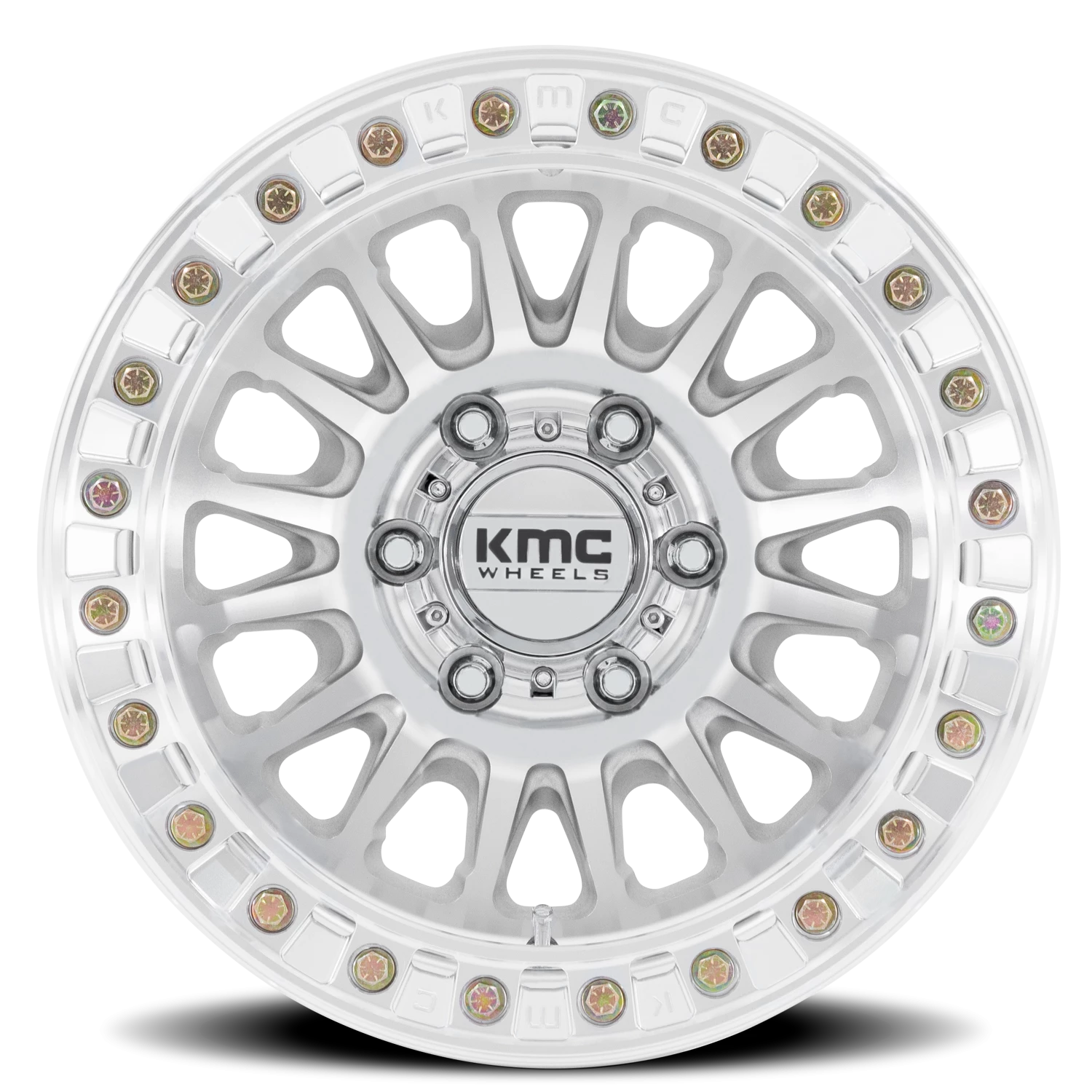 Impact Beadlock KM239DX - Image 3