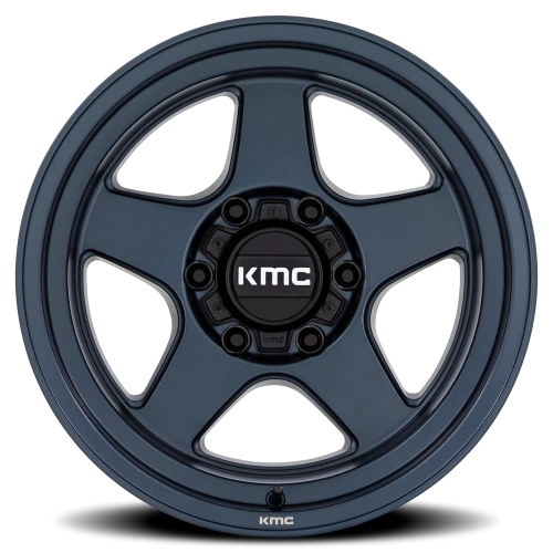 Lobo KM728 BLU - Image 3