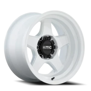 Lobo KM728 WH
