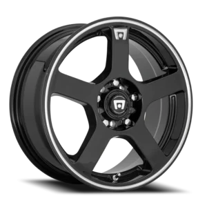 MR116 FS5 GBM