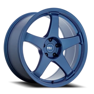 MR151 CS5 BL