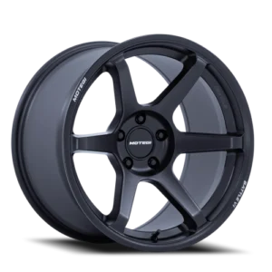 MR160 Battle VI MX