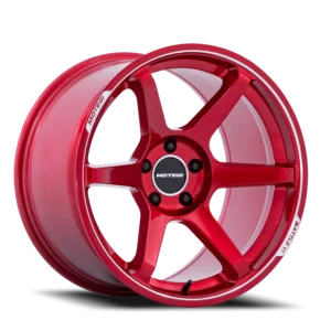 MR160 Battle VI QD