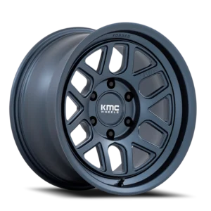 Mesa Forged Monoblock KM446 BL