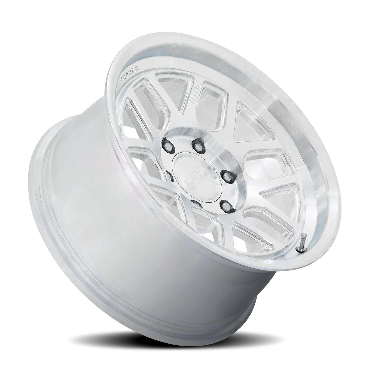 Mesa Forged Monoblock KM446 RW - Image 2