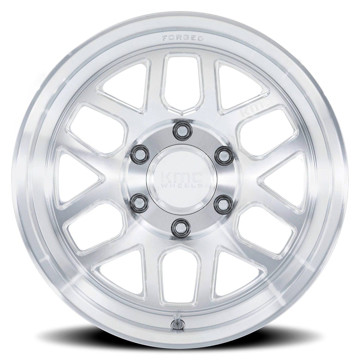 Mesa Forged Monoblock KM446 RW - Image 3