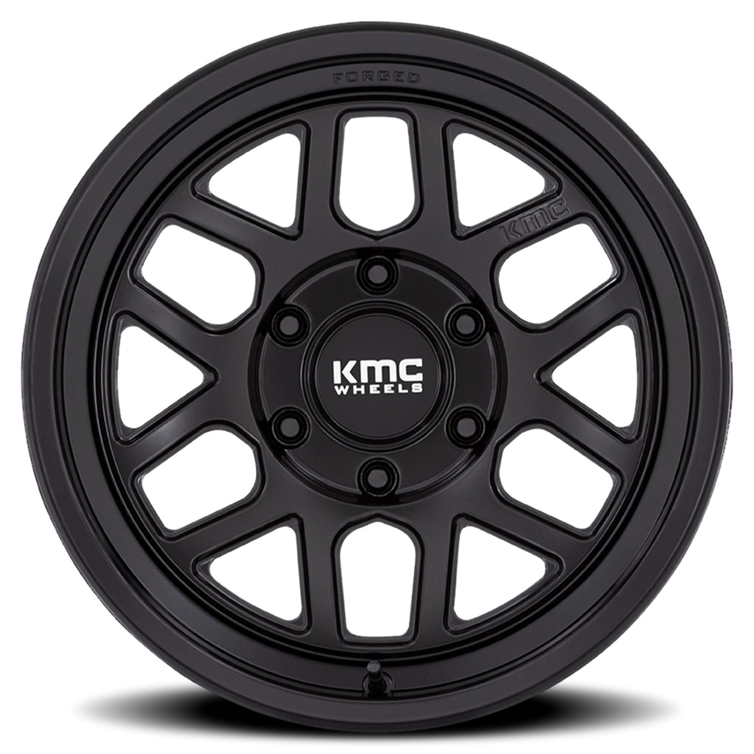 Mesa Forged Monoblock KM446 SB - Image 3