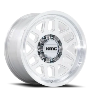 Mesa Forged Monoblock KM451 DX