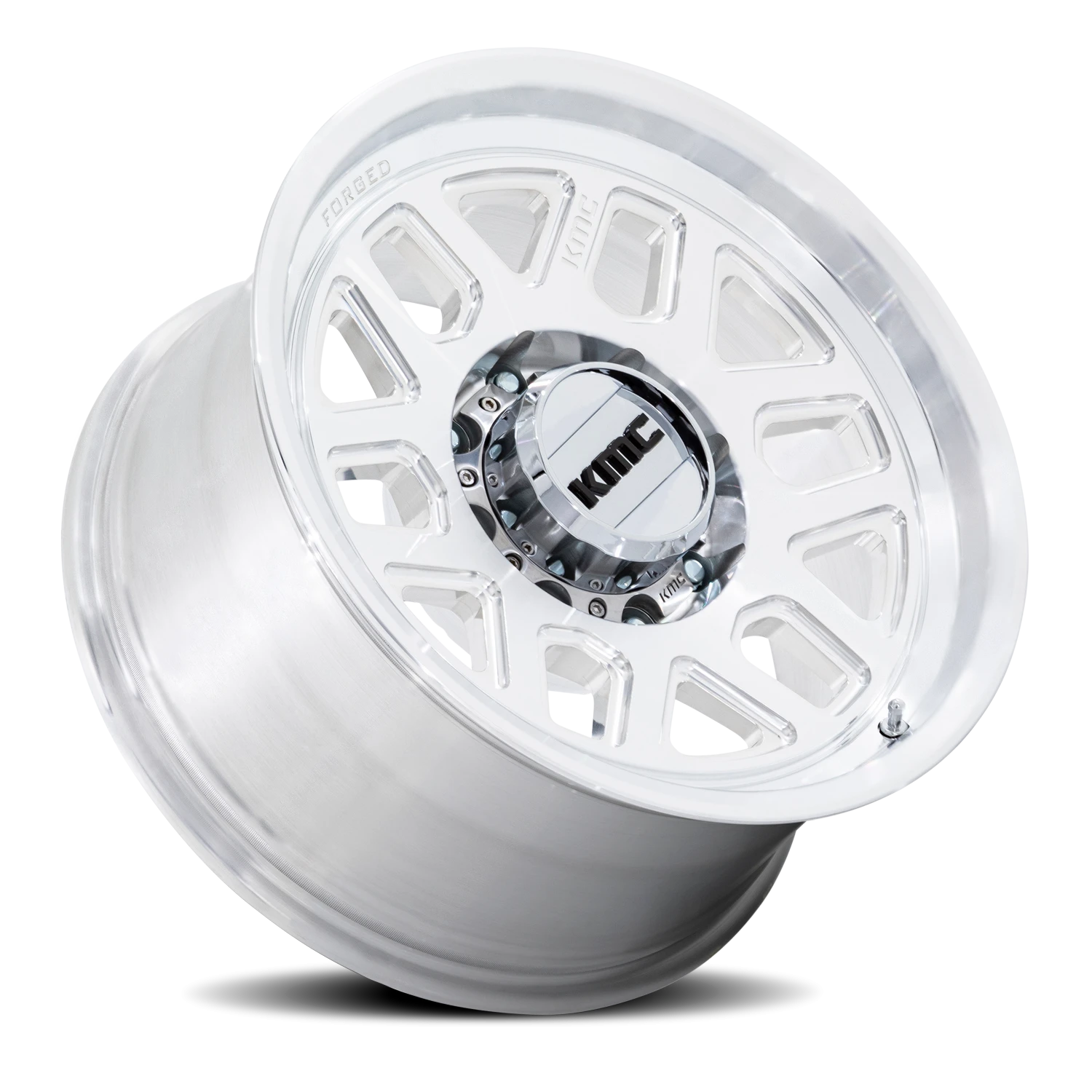Mesa Forged Monoblock KM451 DX - Image 2