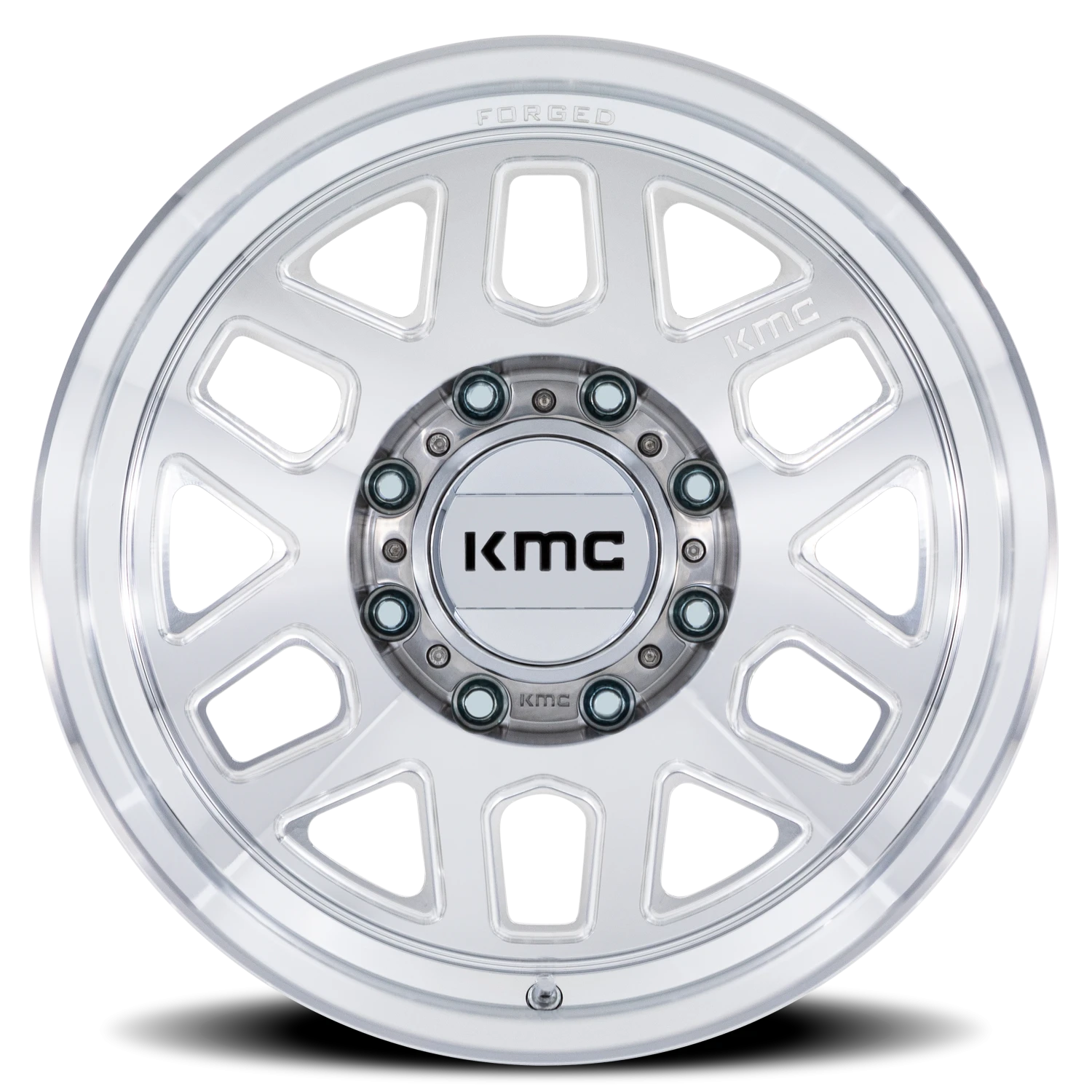 Mesa Forged Monoblock KM451 DX - Image 3