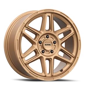 Nomad KM716 BRZ