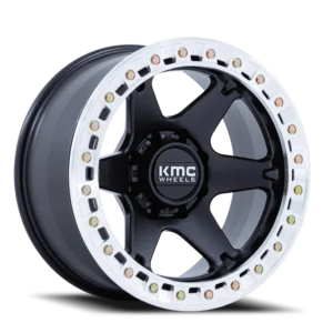 VI Beadlock KM238 BM