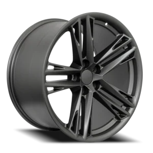ZL Split Style - F037 MG