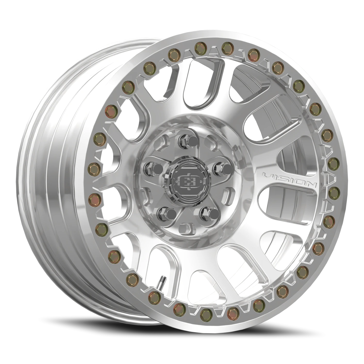 111 FBL F-Nemesis Forged Beadlock P