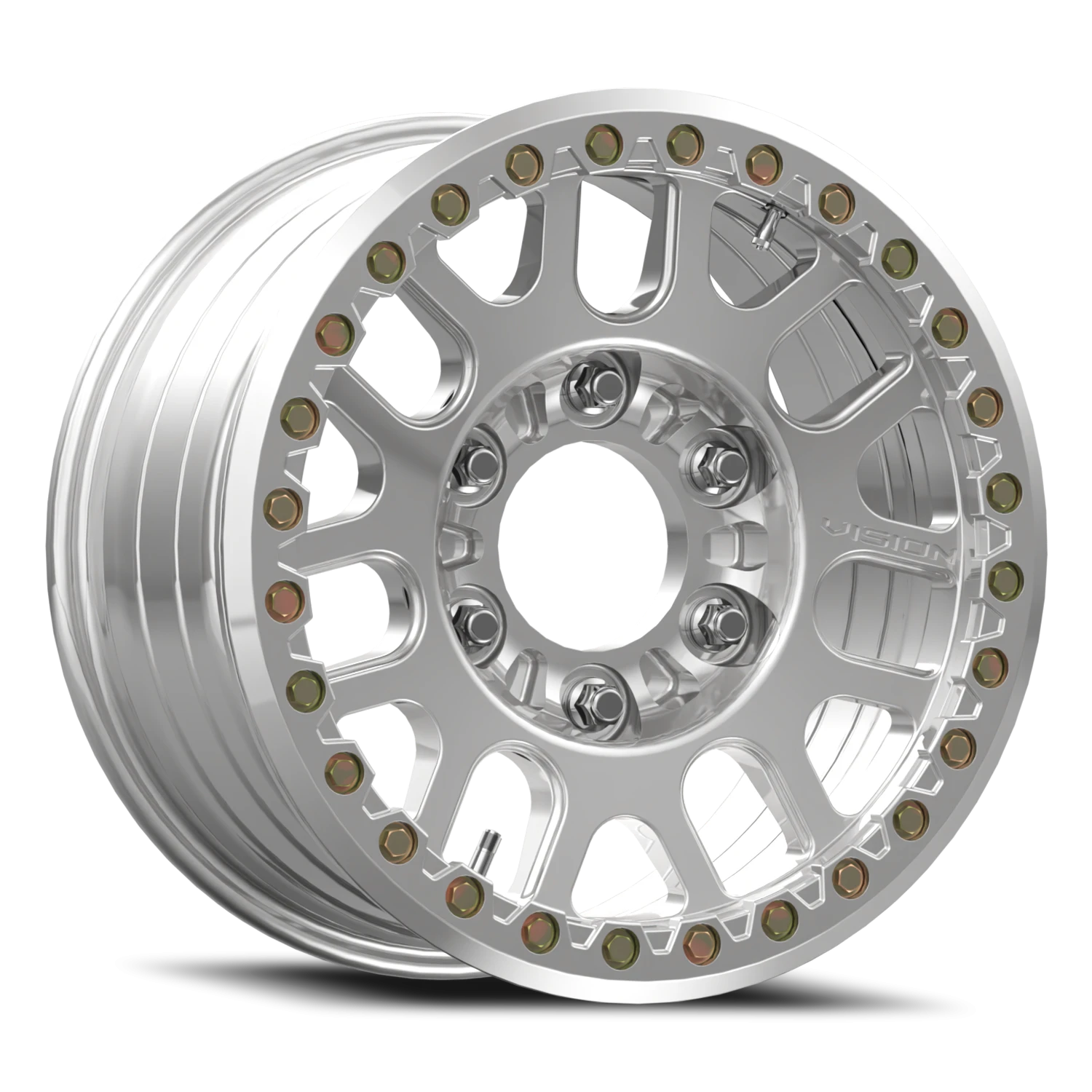 111 FBL F-Nemesis Forged Beadlock P