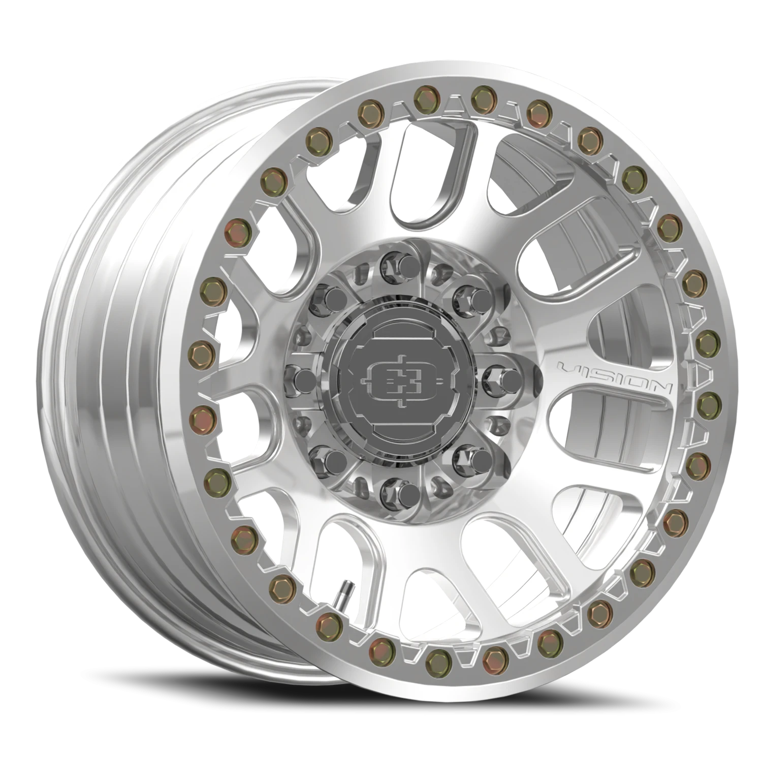111 FBL F-Nemesis Forged Beadlock P