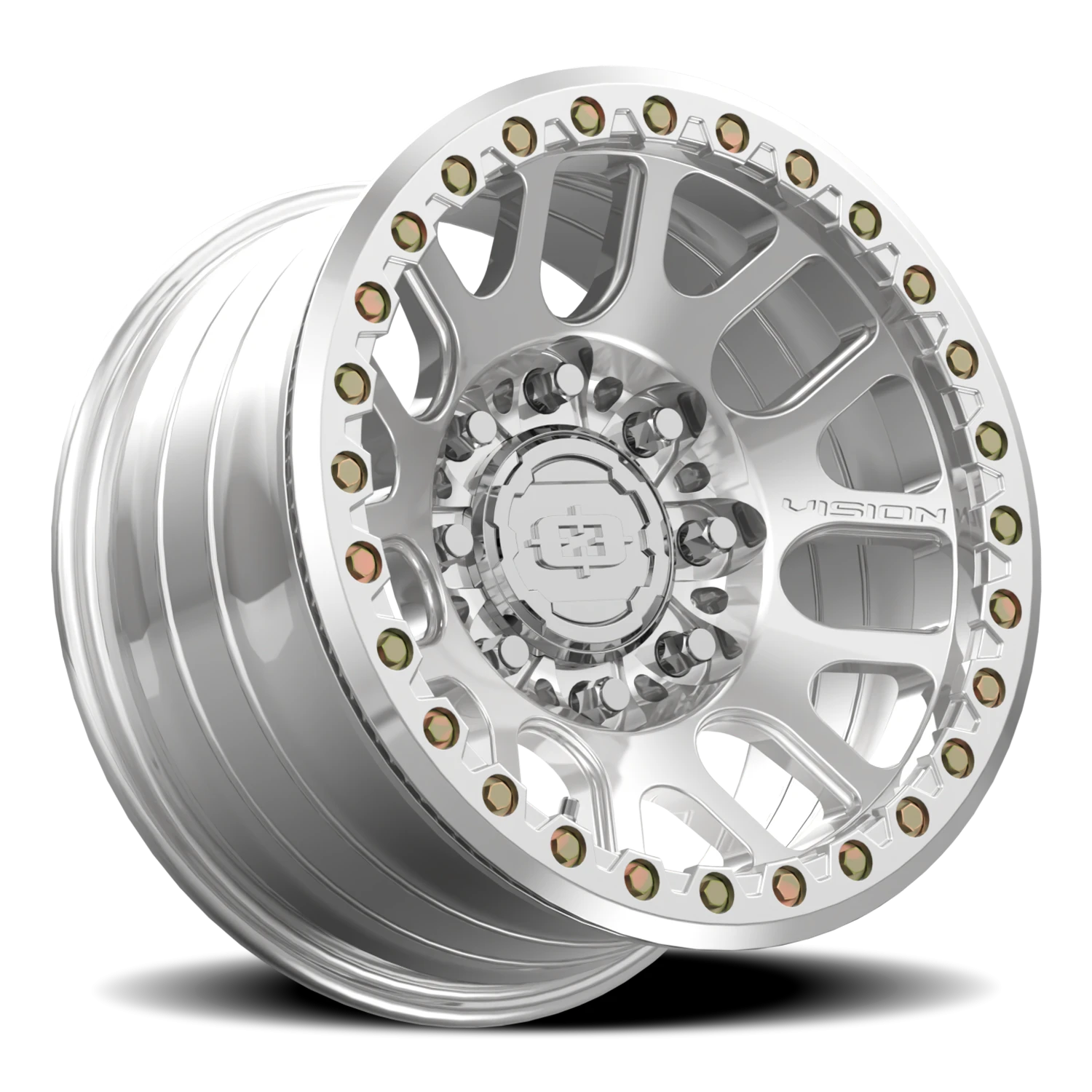 111 FBL F-Nemesis Forged Beadlock P - Image 2