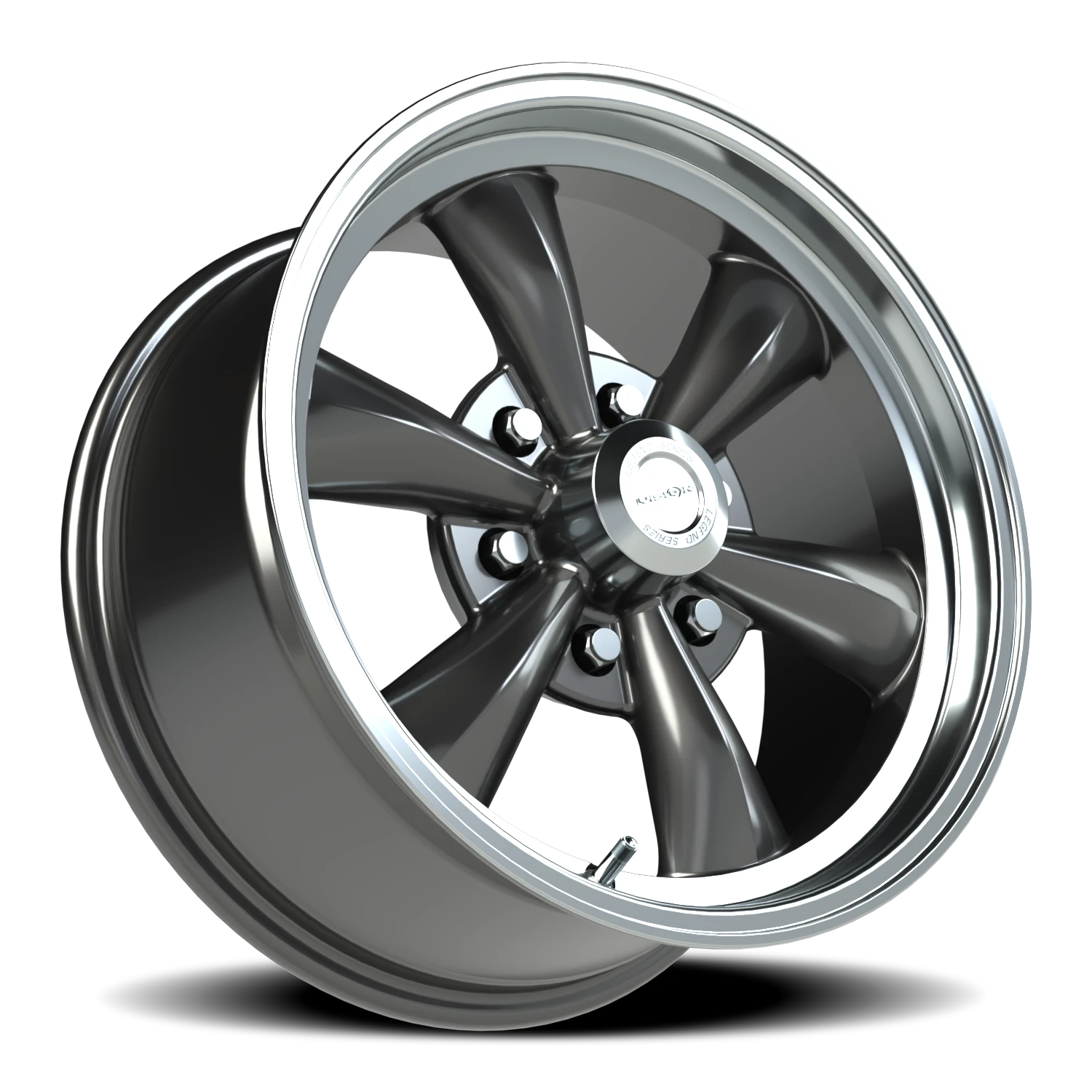 141 Legend GM - Image 2