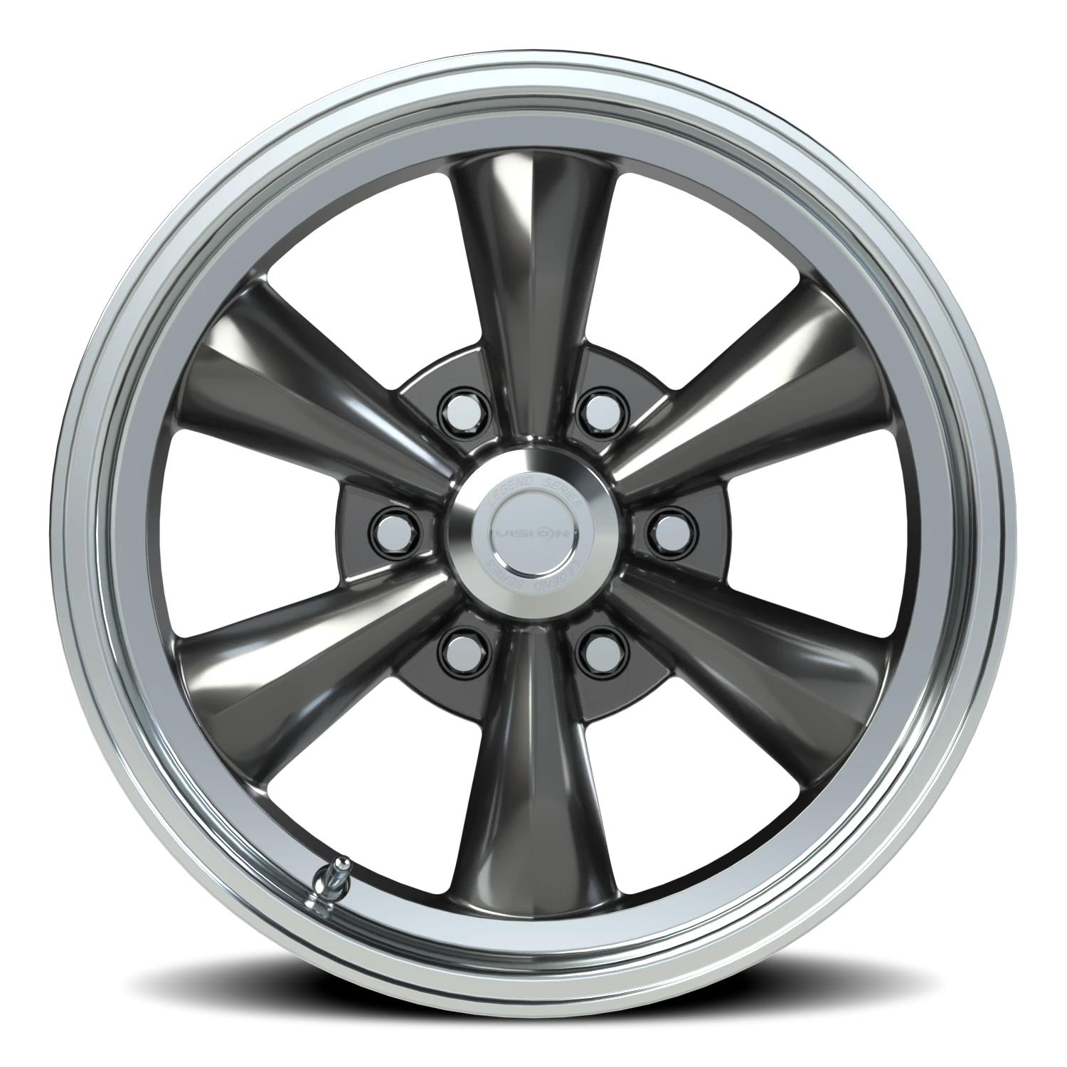 141 Legend GM - Image 3