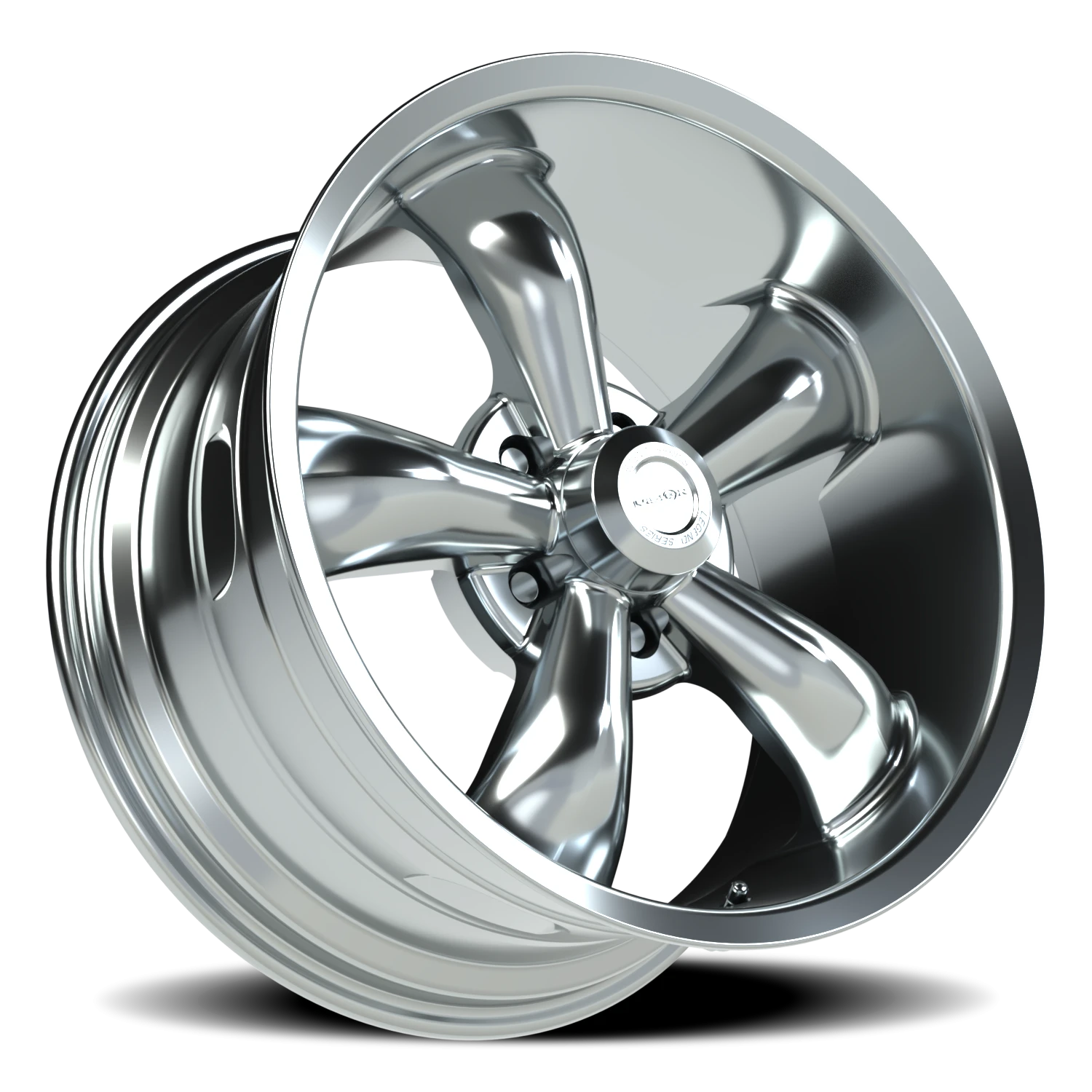 142 Legend 5 C - Image 2
