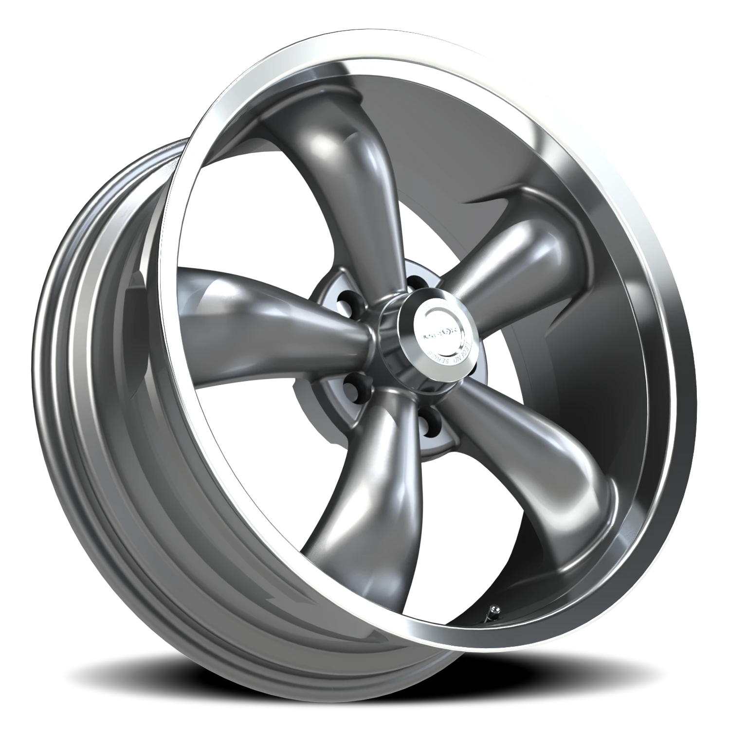 142 Legend 5 GM - Image 2