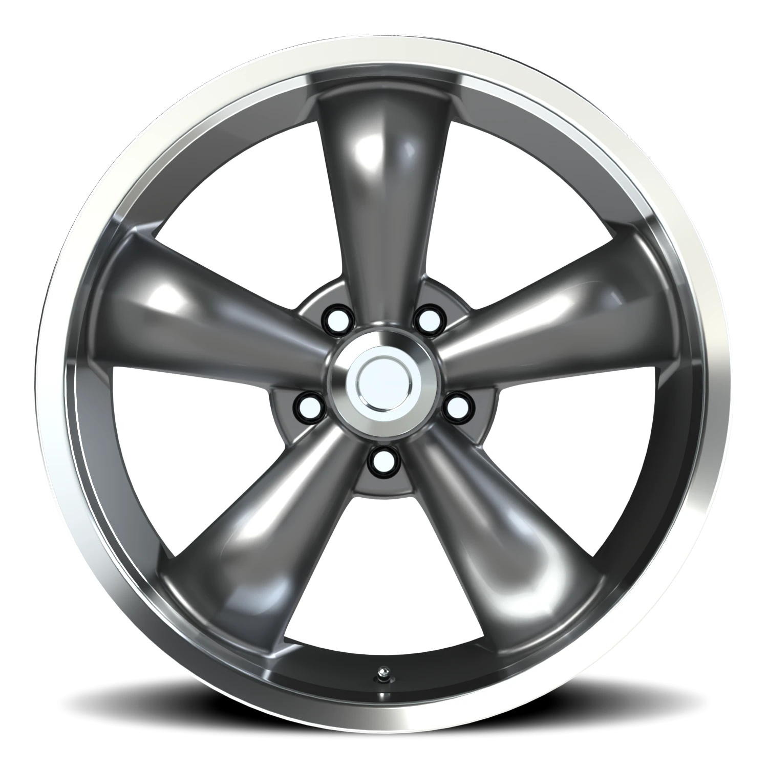 142 Legend 5 GM - Image 3
