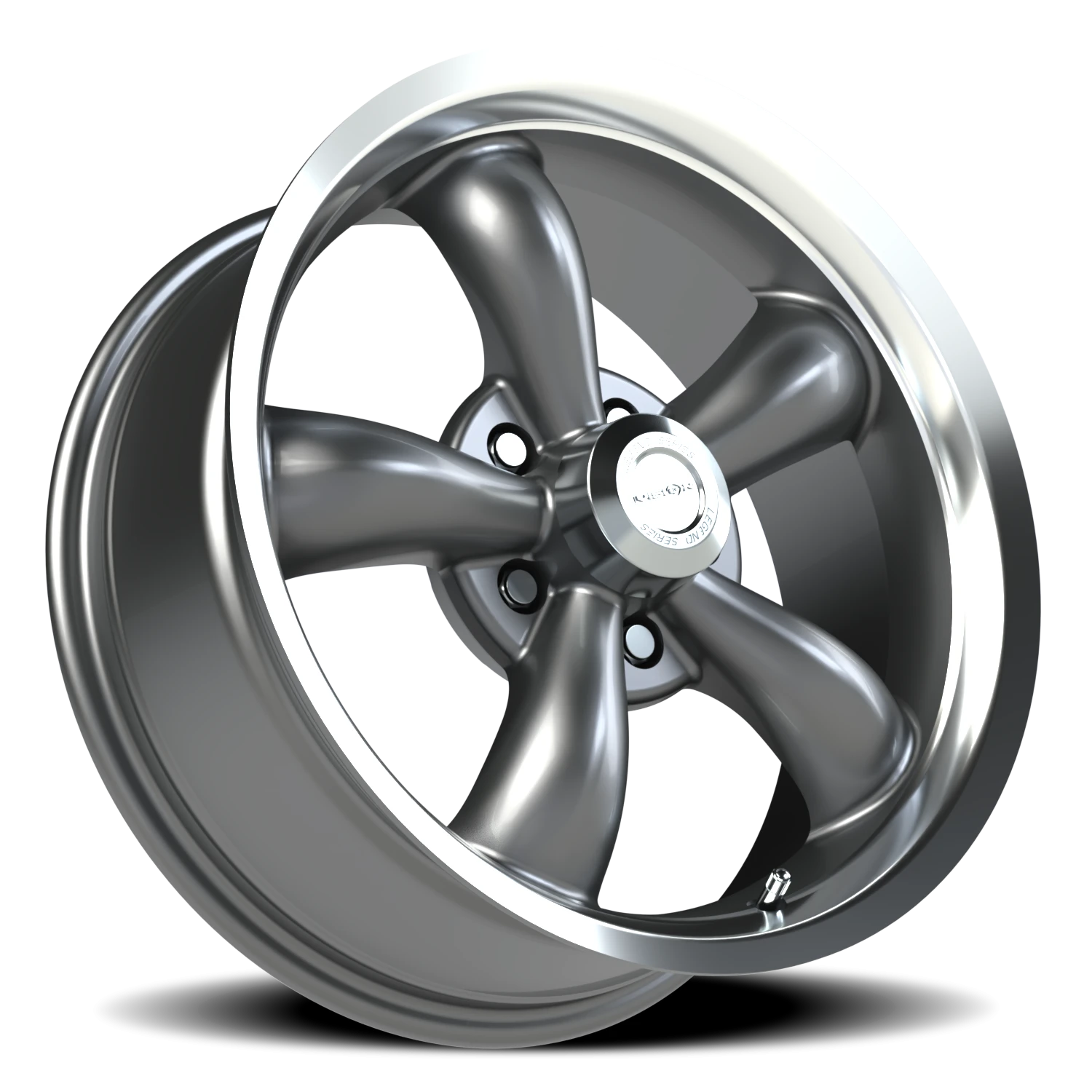 142 Legend 5 GM - Image 2