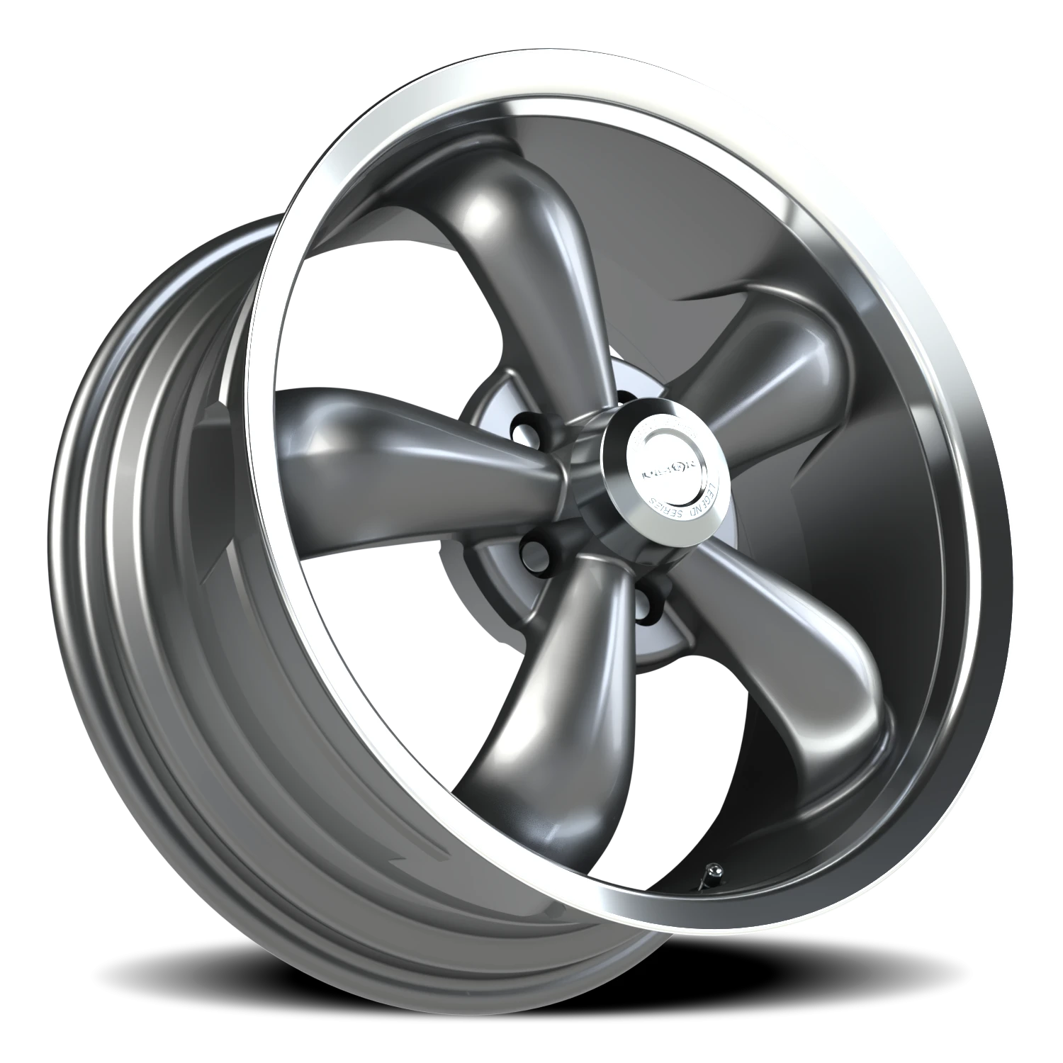 142 Legend 5 GM - Image 2