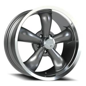 142 Legend 5 GM