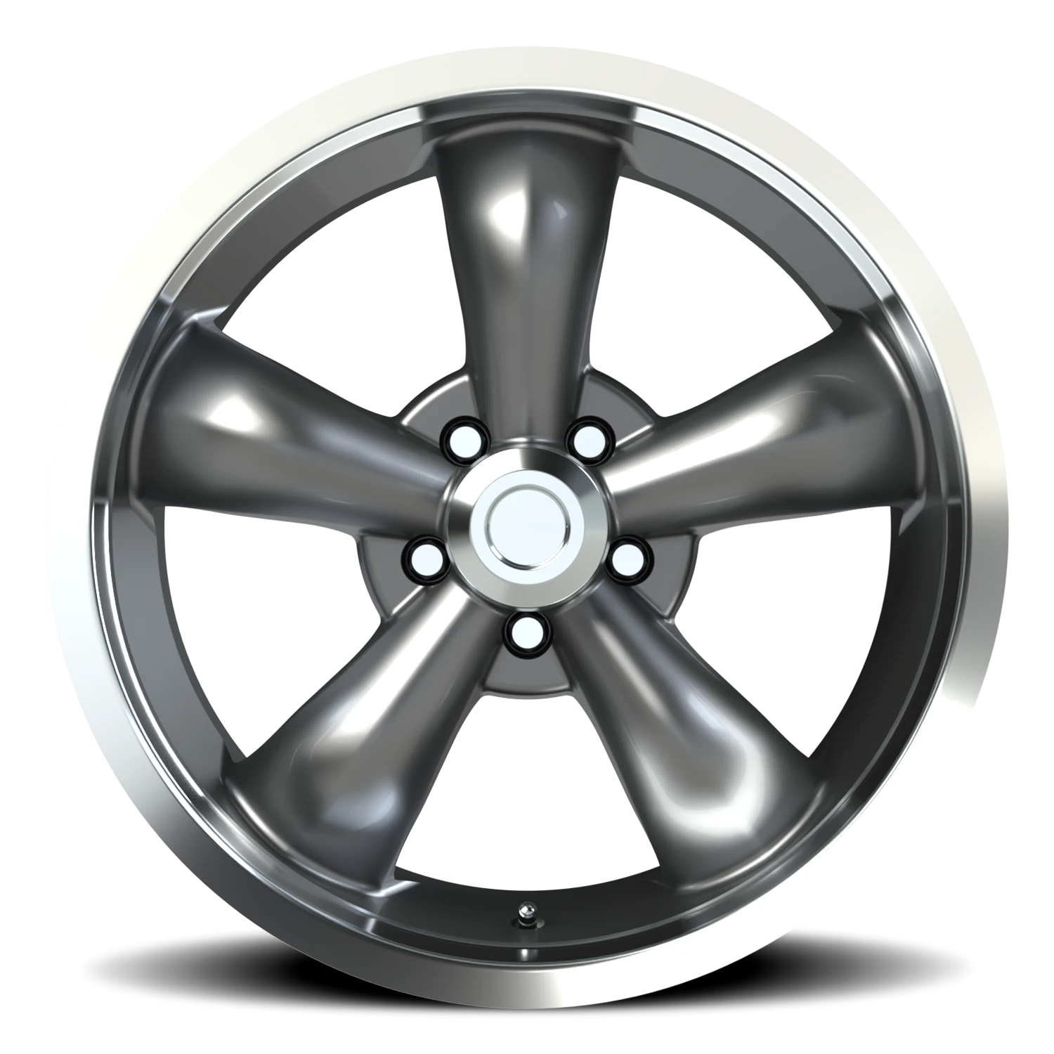 142 Legend 5 GM - Image 3