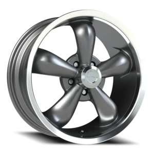 142 Legend 5 GM