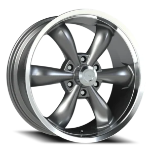 142 Legend 6 GM