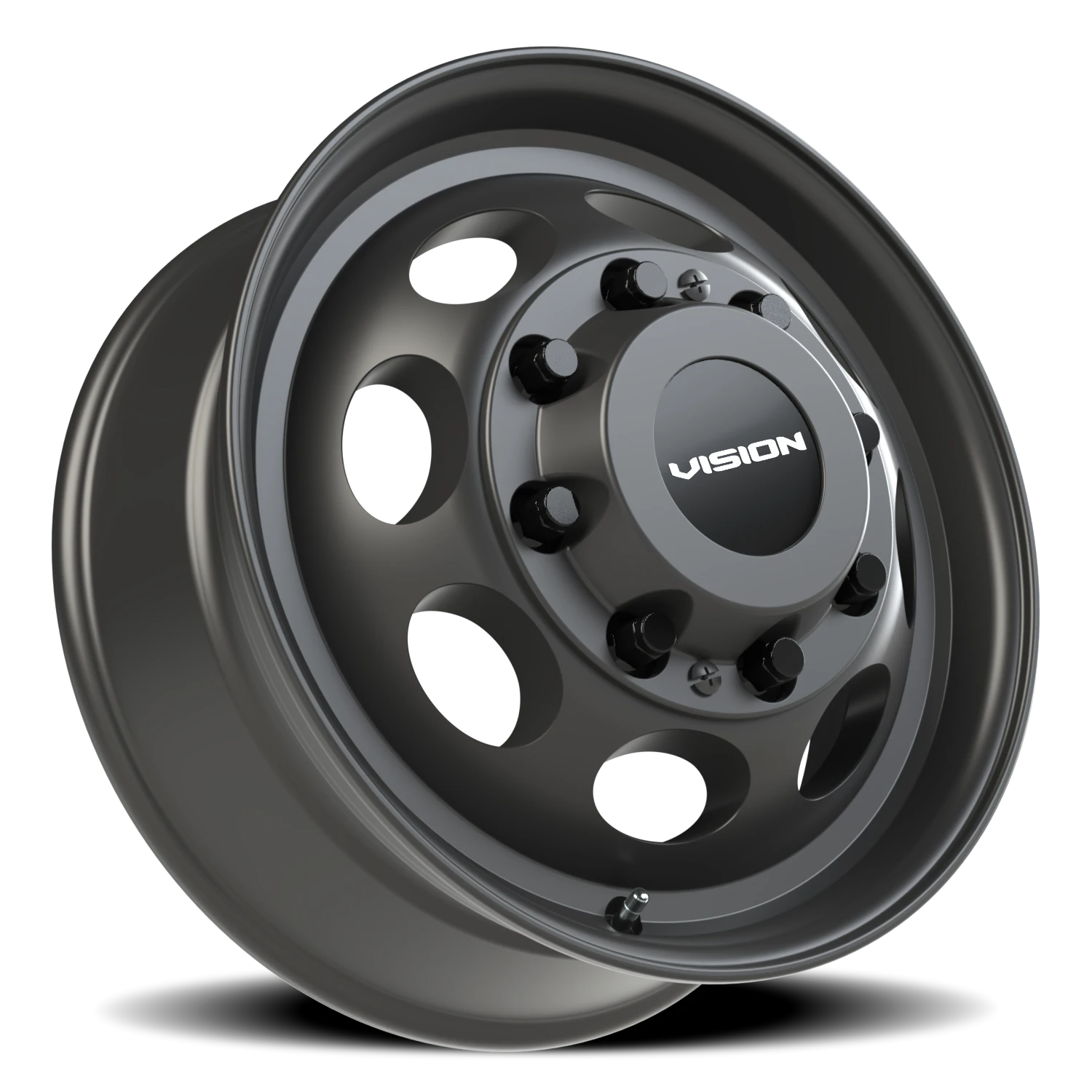 181NR Hauler Dually MB - Image 2