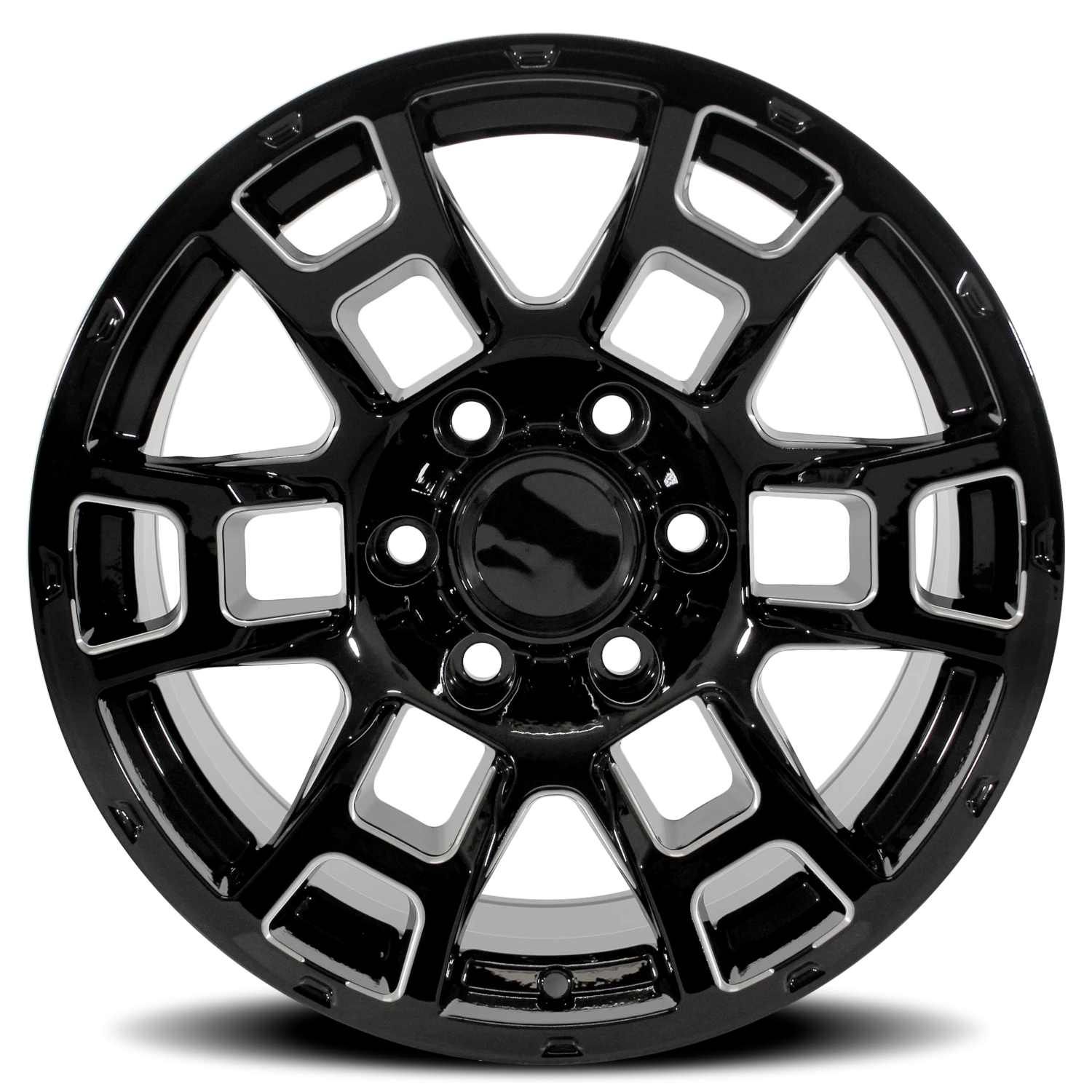 2021 4TR Pro Style - F250 GBM - Image 2
