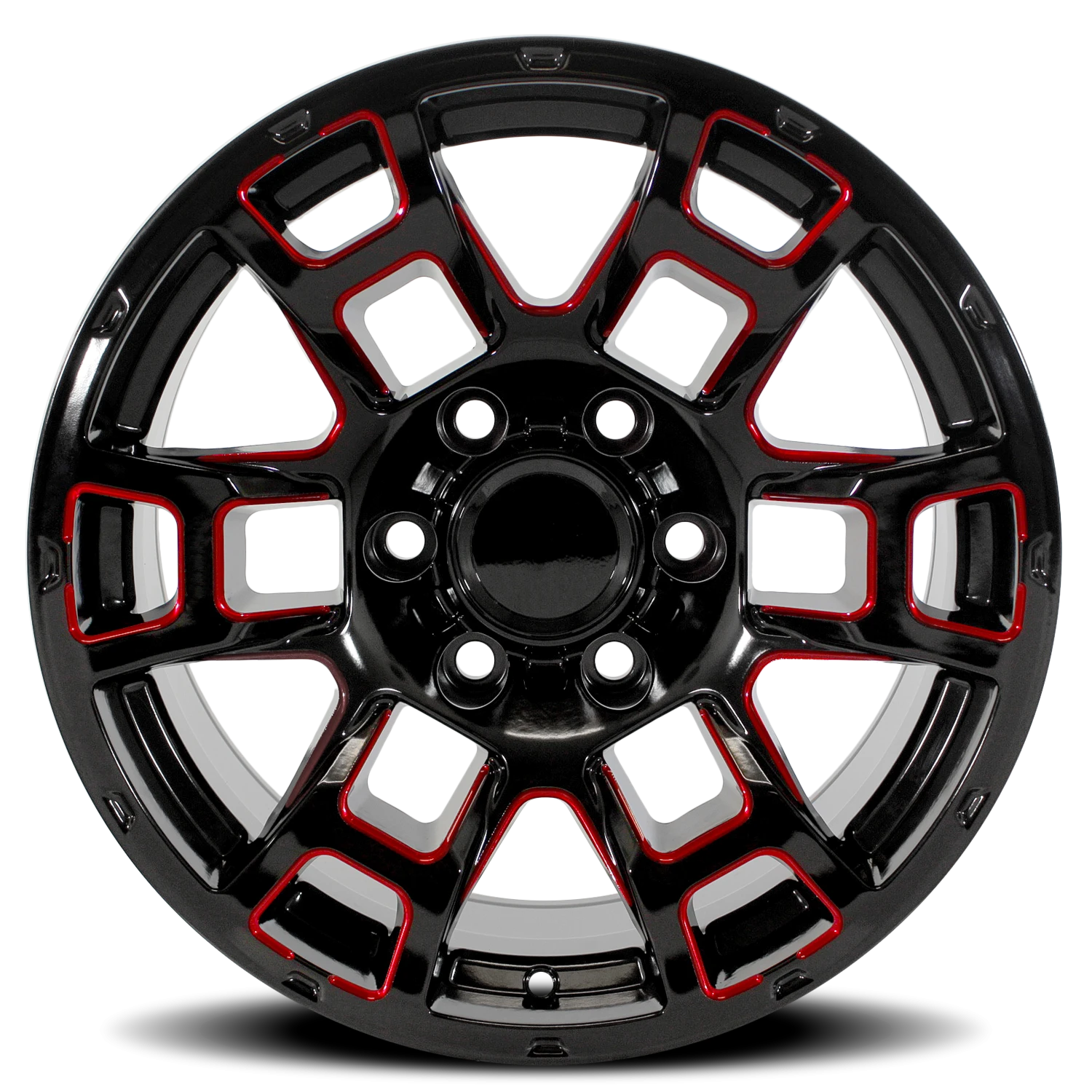 2021 4TR Pro Style - F256 GBR - Image 2