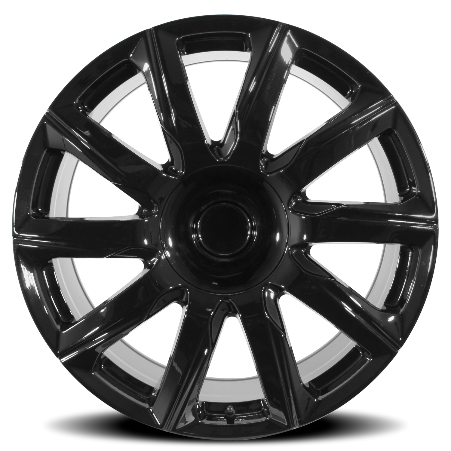 2021 Flow Forged Platinum Style - F261 GB - Image 2