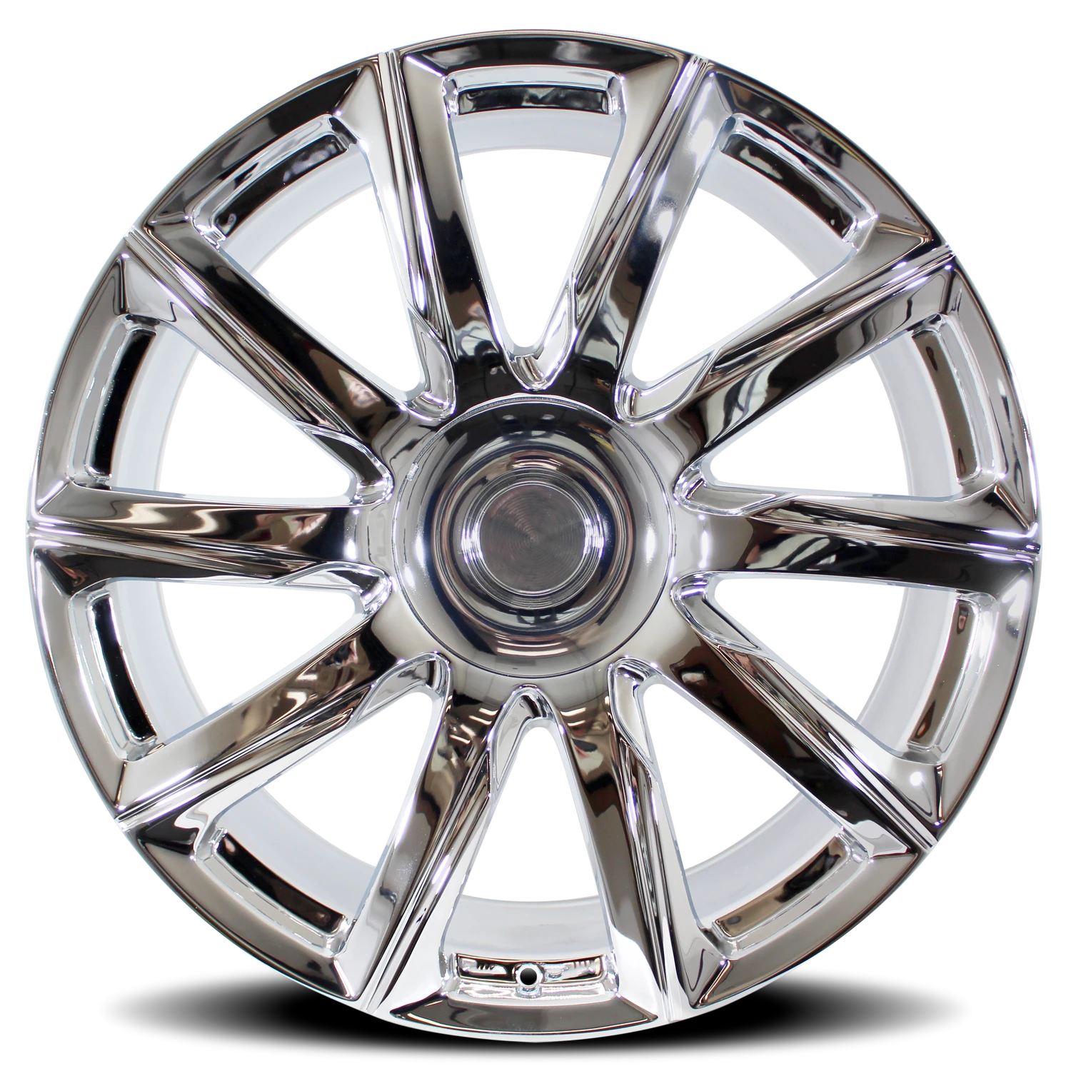 2021 Flow Forged Platinum Style - F262 C - Image 2