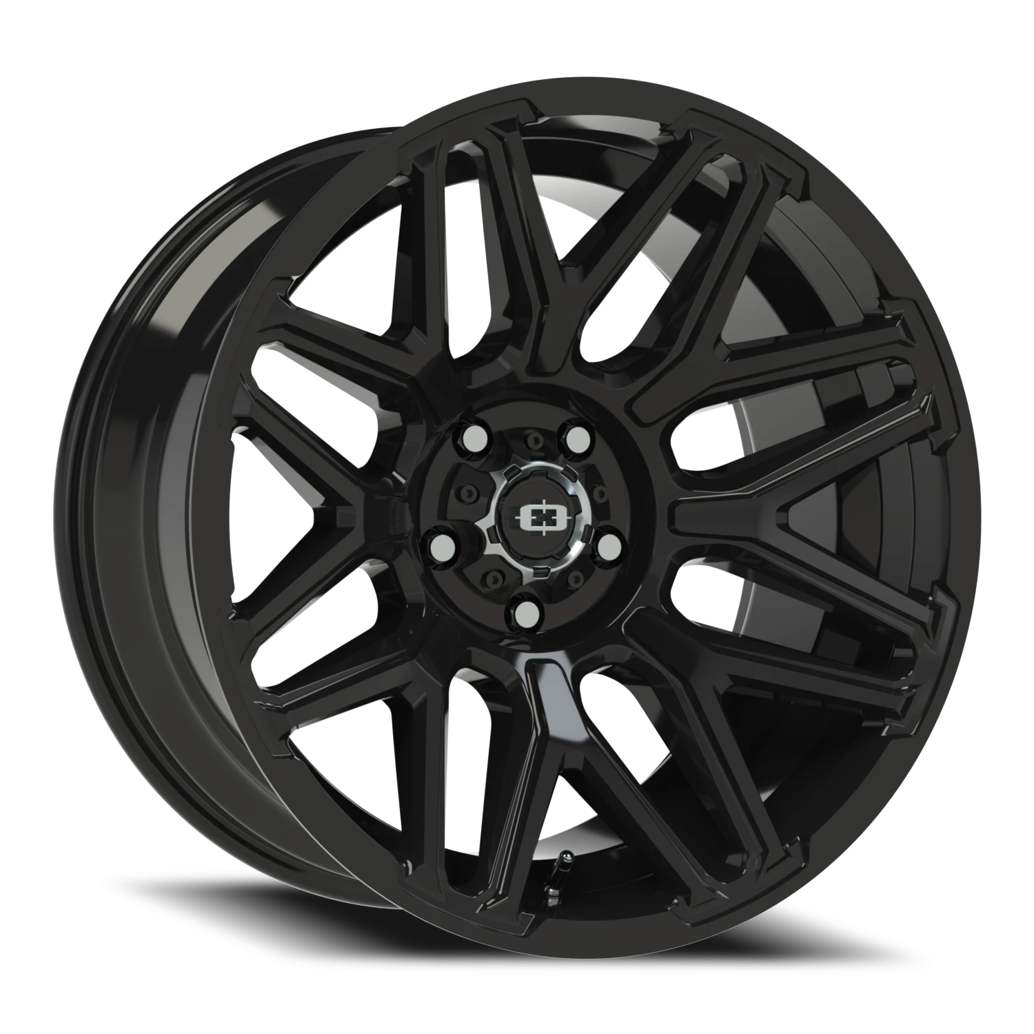 305 Rekluse GB