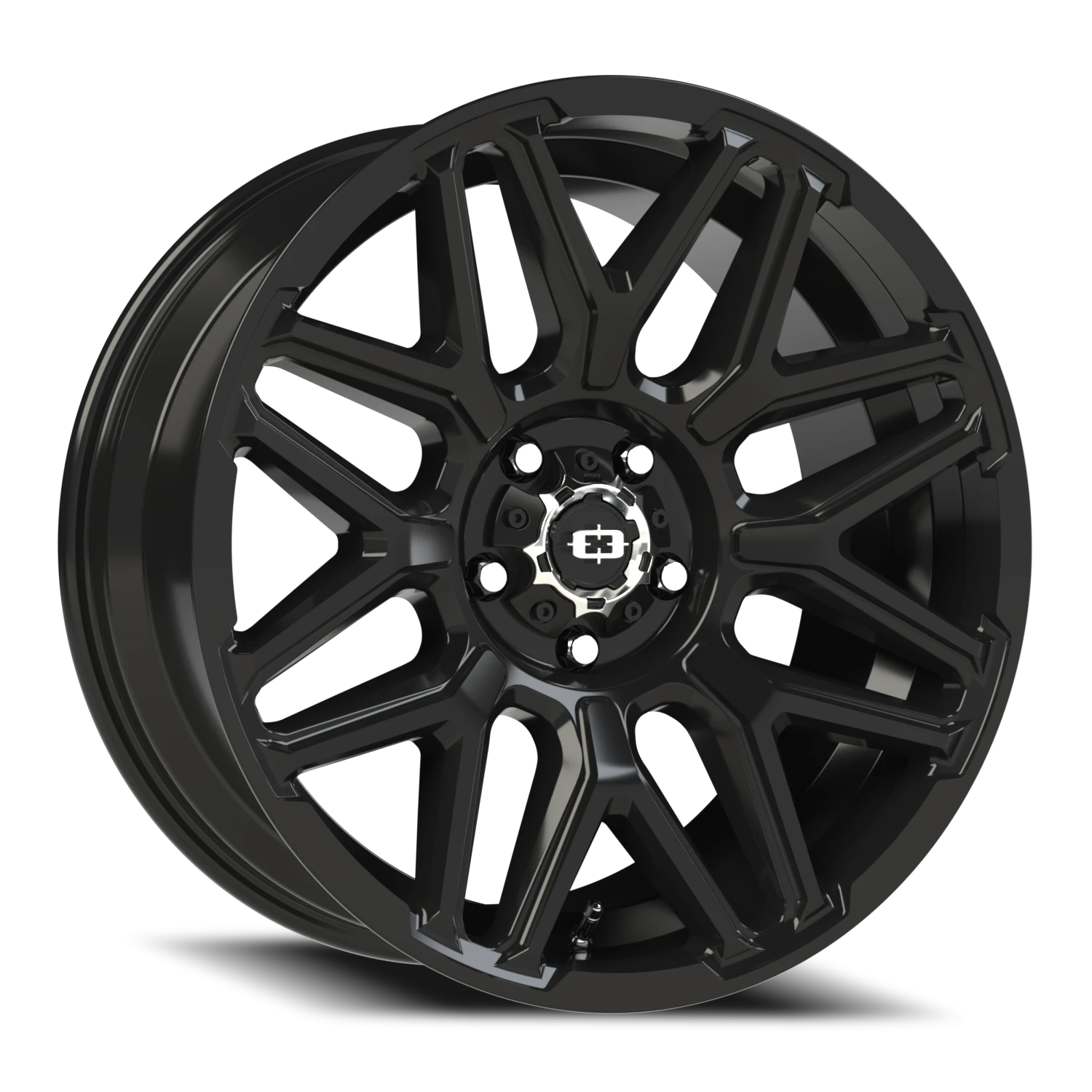 305 Rekluse GB