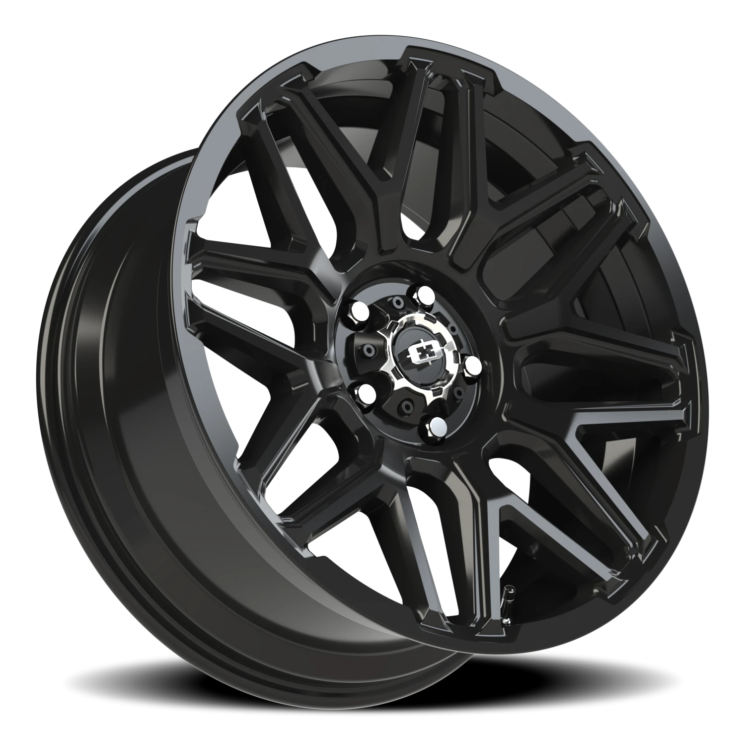 305 Rekluse GB - Image 2