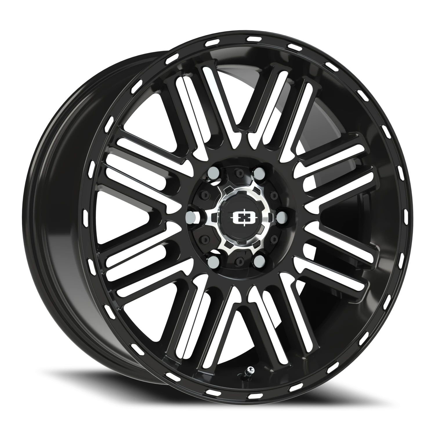 348 Nexus GBMF